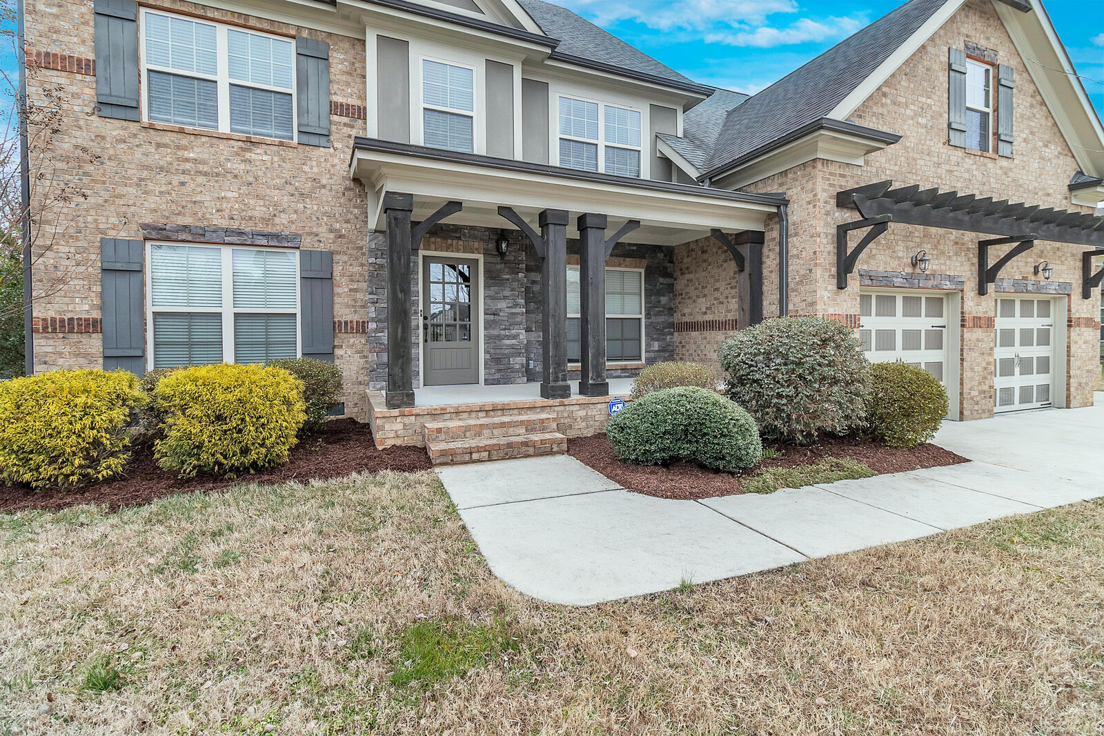 Property Photo:  8381 Georgetown Bay Drive  TN 37363 