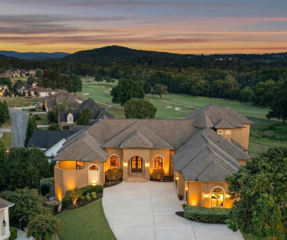 Property Photo:  47 Major Ridge Road  GA 30736 