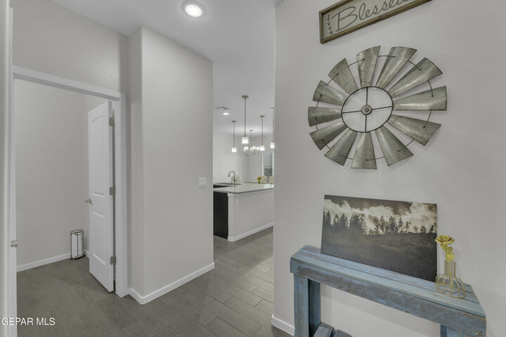 Property Photo:  14729 Charles Foster Avenue  TX 79938 