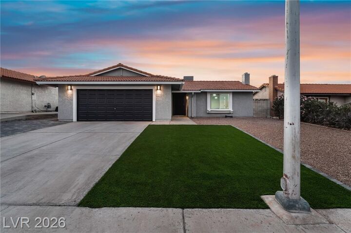 Property Photo:  371 Lime Circle  NV 89015 