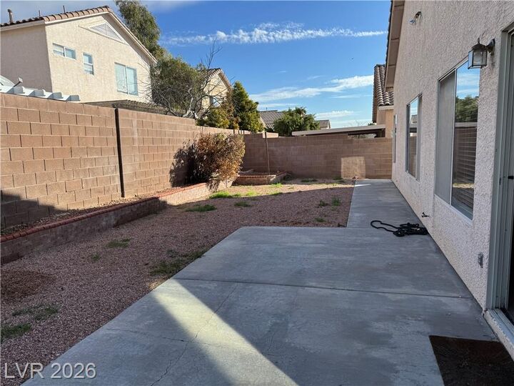 Property Photo:  7968 Timber Horn Court  NV 89147 