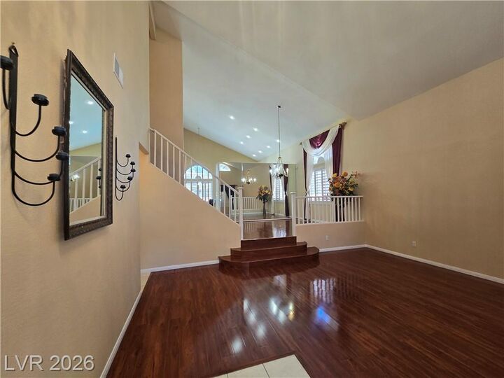 Property Photo: 2232 Alanhurst Drive NV 89052