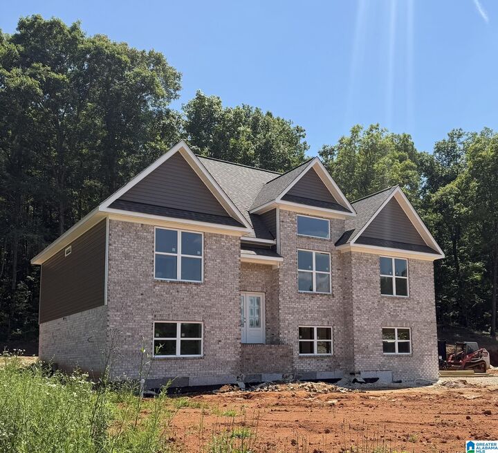 Property Photo:  356 Stonegate Circle  AL 35096 