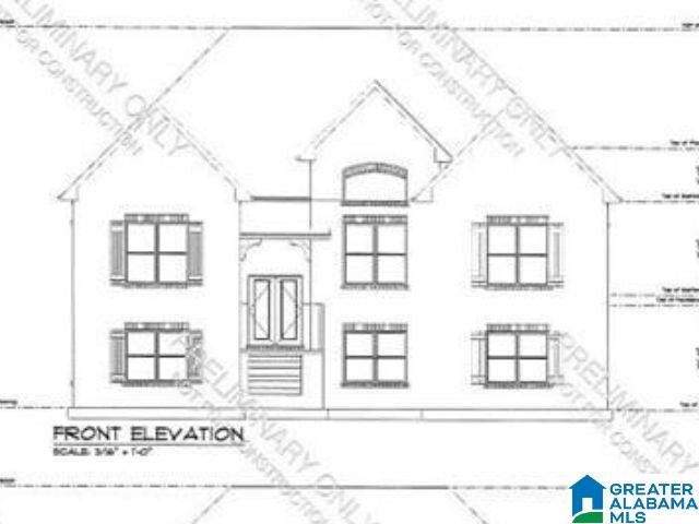 Property Photo:  356 Stonegate Circle  AL 35096 