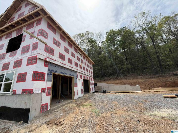 Property Photo:  356 Stonegate Circle  AL 35096 