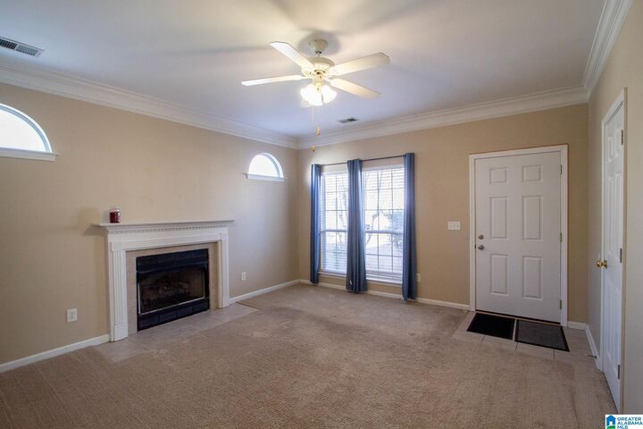 Property Photo: 9359 Brook Forest Circle AL 35080