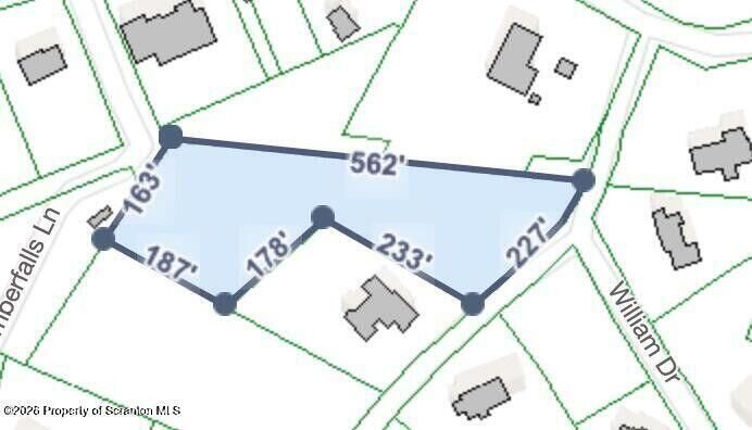 Property Photo:  12 Baldassari Drive  PA 18505 