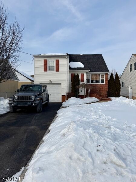 Property Photo:  556 Locust Ave  NJ 07027 