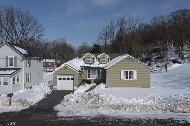 Property Photo:  21 Spring St  NJ 07439 