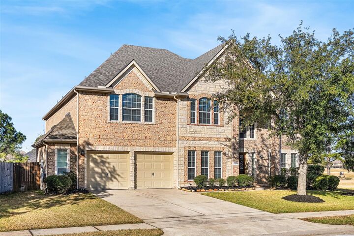 Property Photo:  13206 Northspring Bend Lane  TX 77429 