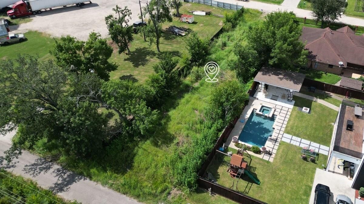 Property Photo:  0 Edgebrook Drive  TX 77075 