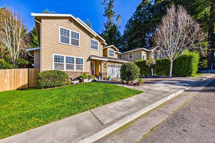 Property Photo:  3945 Davis Court  CA 95503 