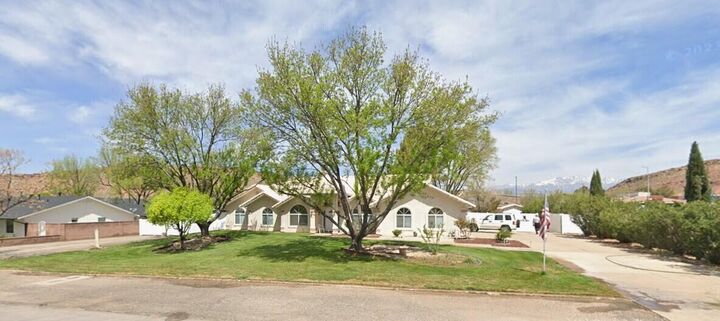 Property Photo:  146 W Sugar Leo Rd  UT 84790 