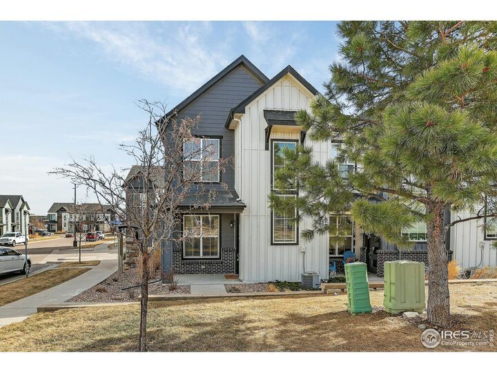 Property Photo:  9251 Garnett Way C  CO 80007 