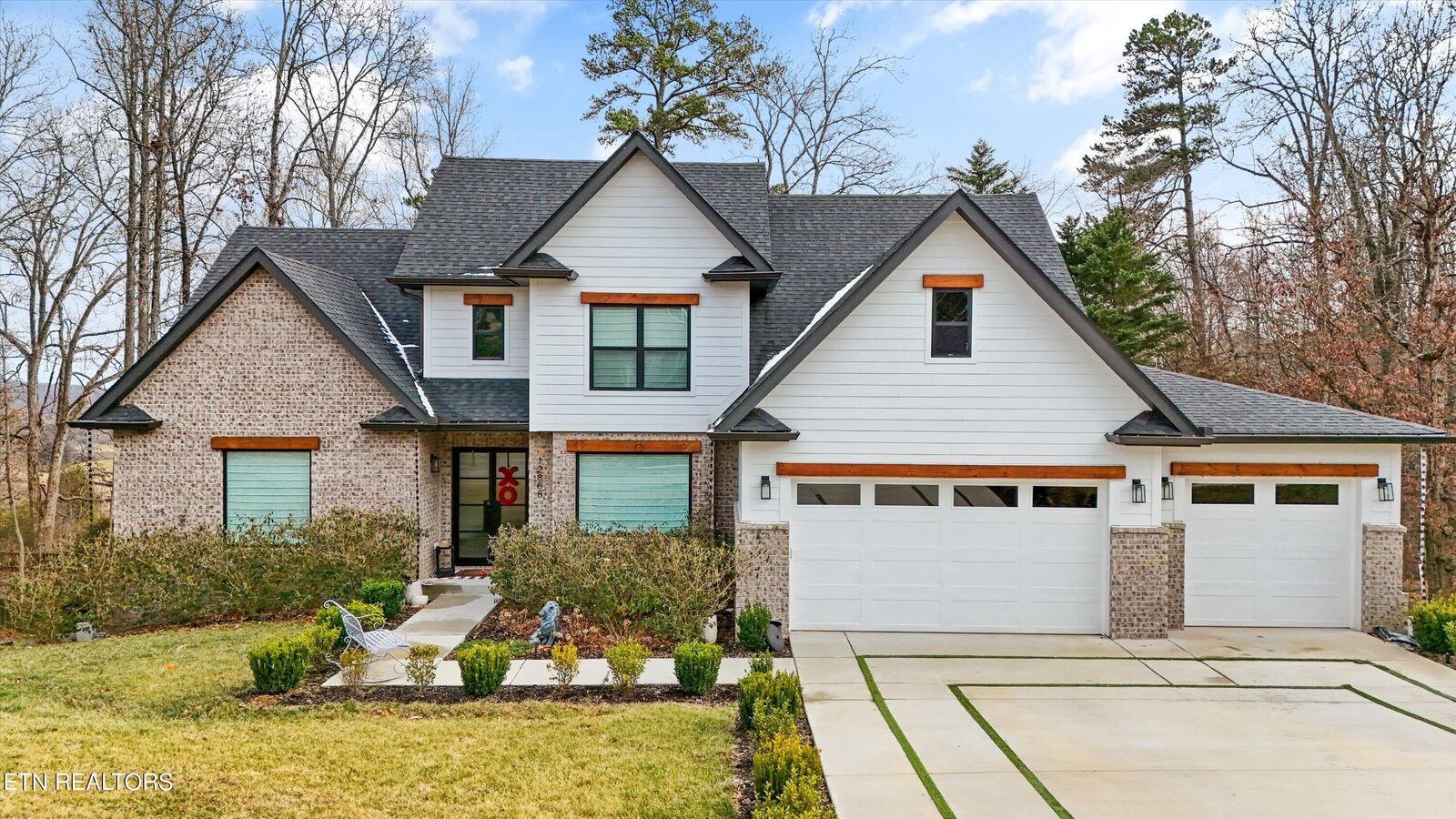 Property Photo:  12808 High Oak Rd  TN 37934 