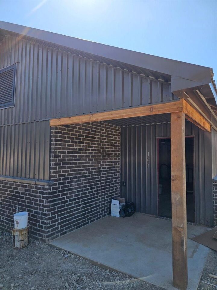 Property Photo:  185 Winterberry Rd.  TX 75755 