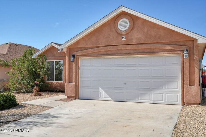 Property Photo:  4685 Salado Creek Street  NM 88012 