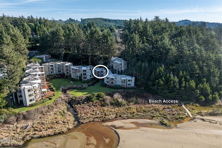 Property Photo:  3641 NW Oceanview Drive 125  OR 97365 