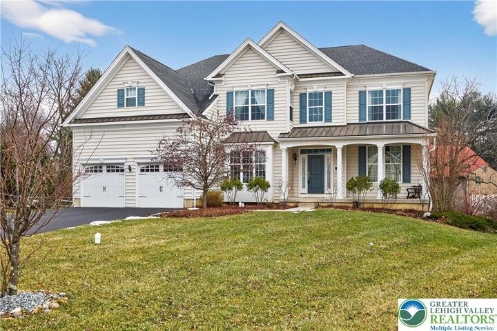 Property Photo:  30 Dominic Drive  PA 19335 