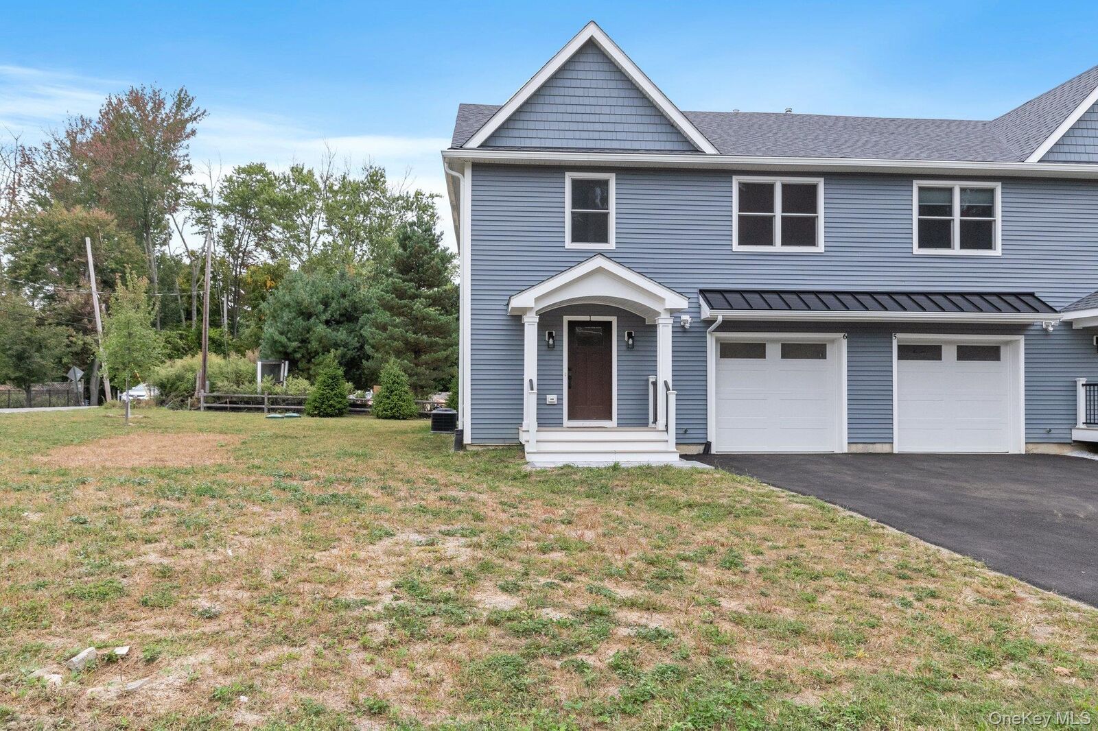 Property Photo: 65 Paulding Lane #1 NY 10517