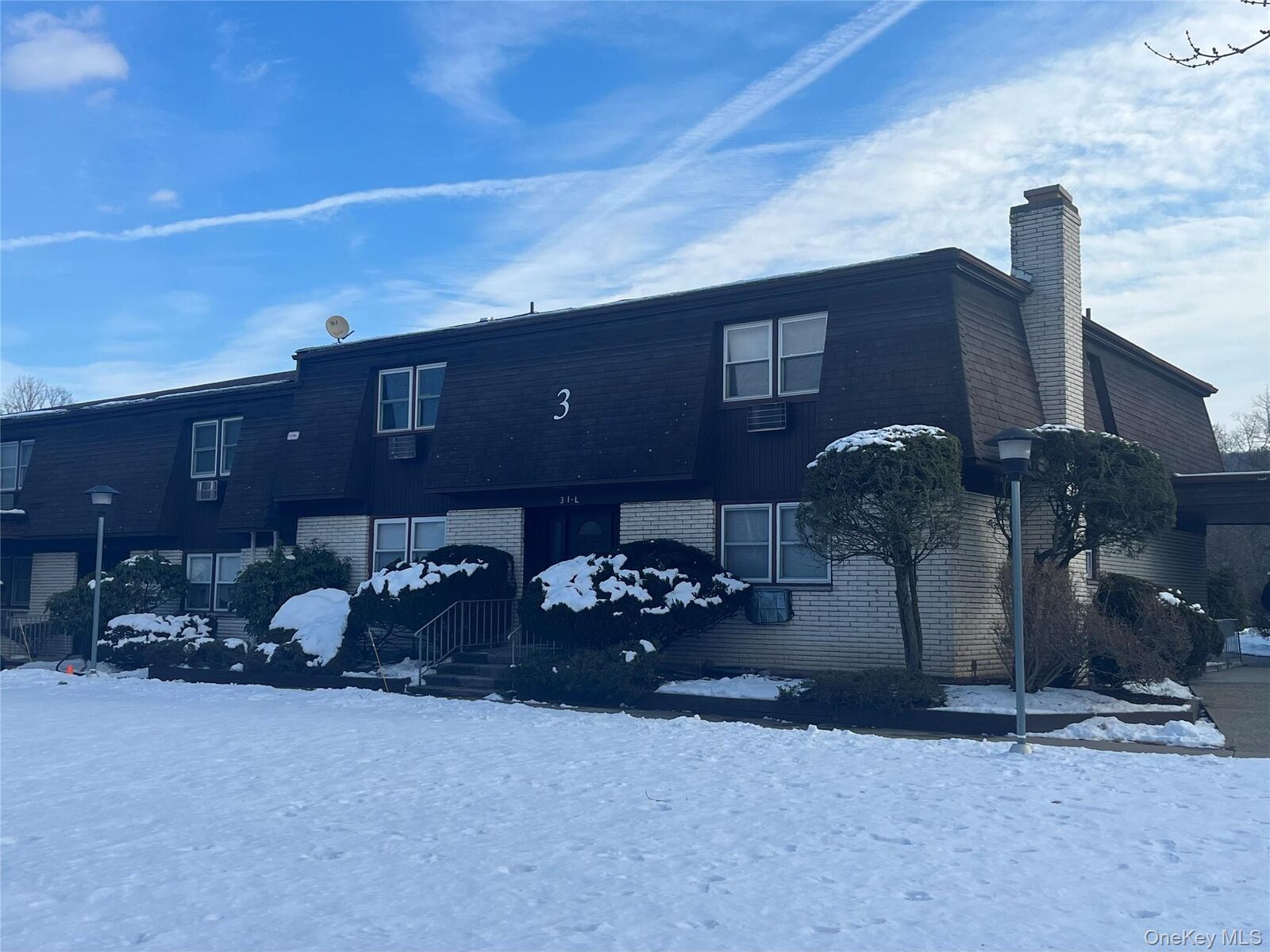 Property Photo:  3 Church Lane P  NY 10989 