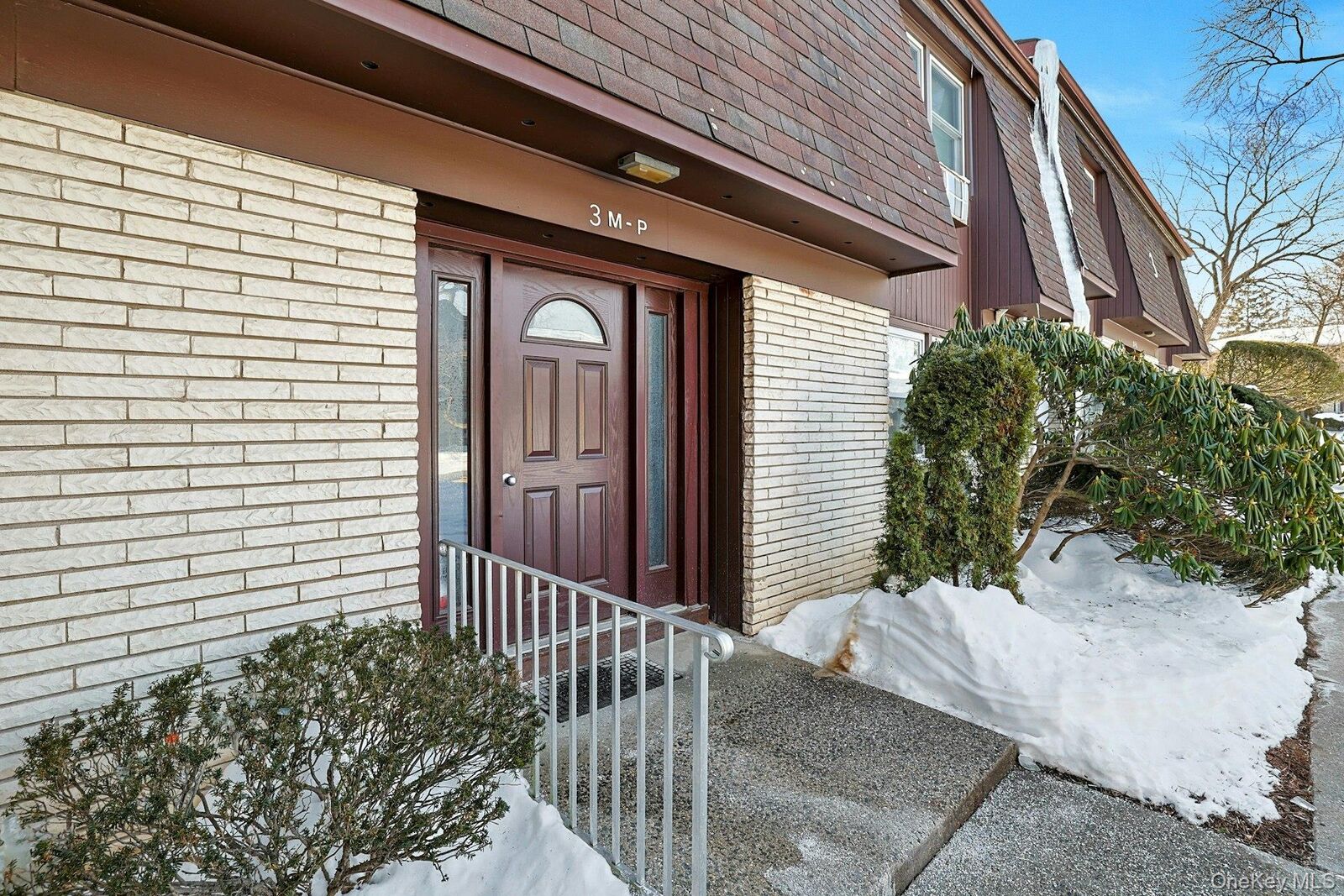 Property Photo:  3 Church Lane P  NY 10989 