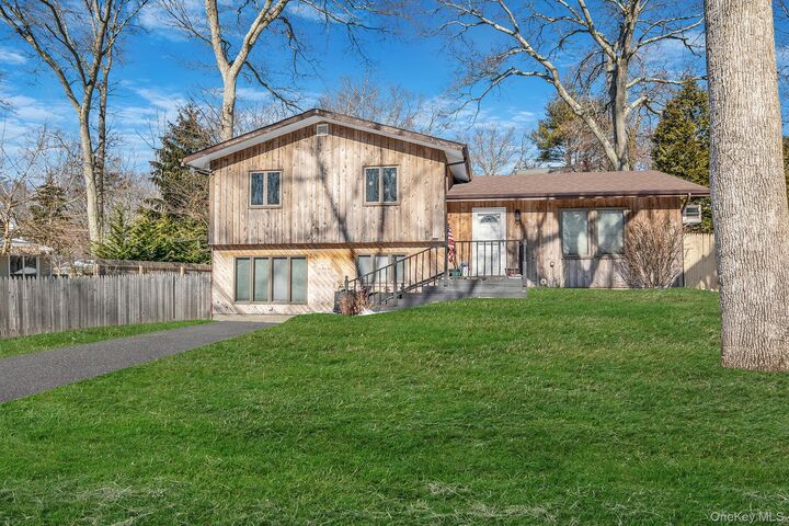 Property Photo: 74 Hempstead Drive NY 11789