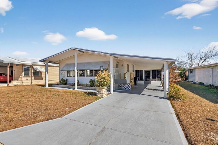 Property Photo:  3836 William Hume Drive  FL 33541 