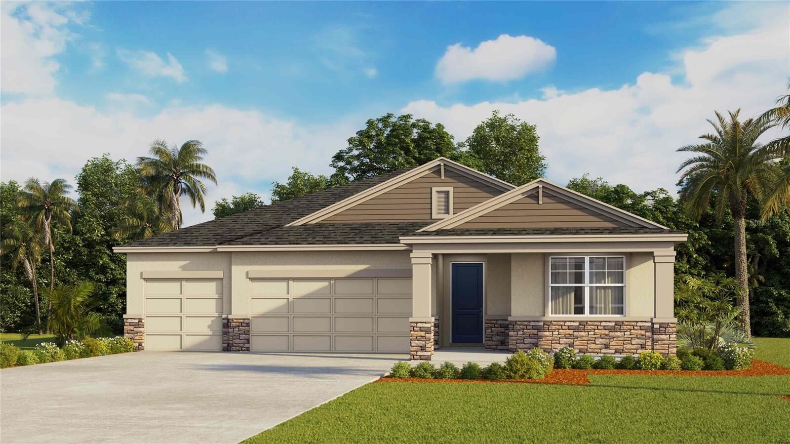 Property Photo: 2209 Stratten Drive FL 33541