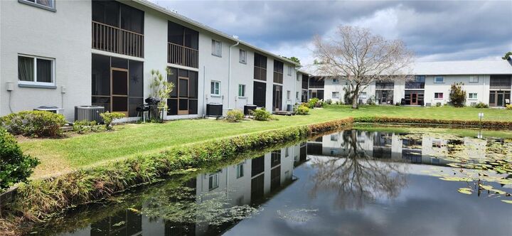 Property Photo: 11201 122nd Avenue L-232 FL 33778