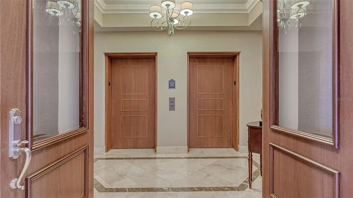 Property Photo:  464 Golden Gate Point 702  FL 34236 