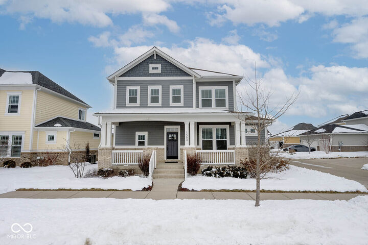 Property Photo:  1554 Waterleaf Drive  IN 46074 