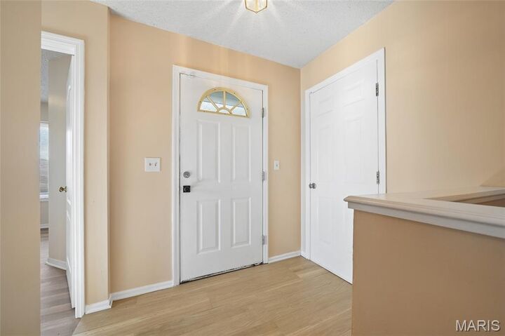 Property Photo:  1203 Advance Drive  MO 63031 