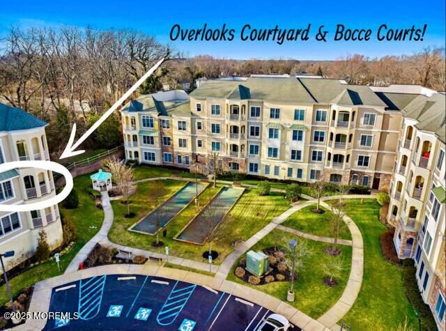 Property Photo:  1210 Xanadu Lane  NJ 07719 