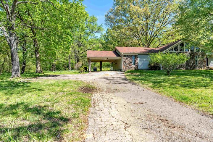 Property Photo:  10320 Macon Rd  TN 38016 