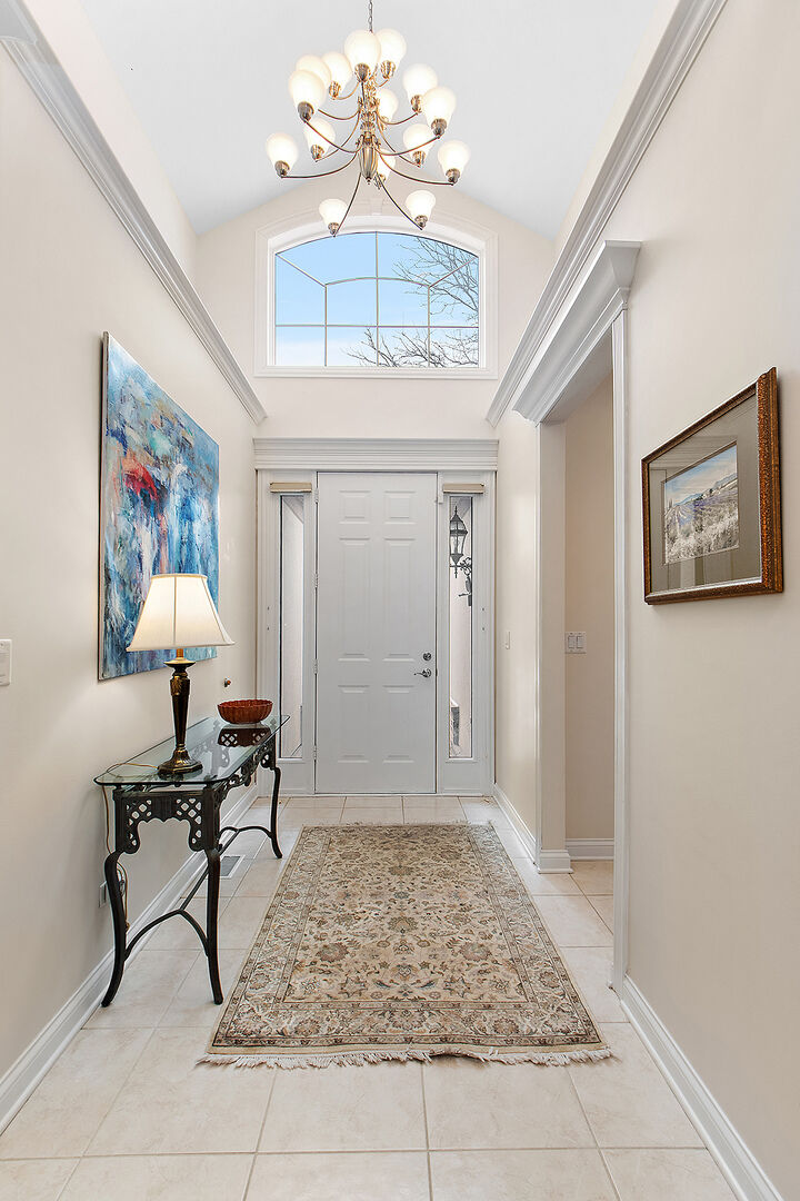 Property Photo:  7 McCord Trace Lane  IL 60464 