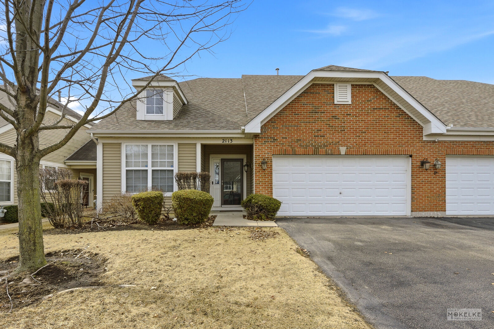 Property Photo:  2113 Tremont Lane  IL 60431 