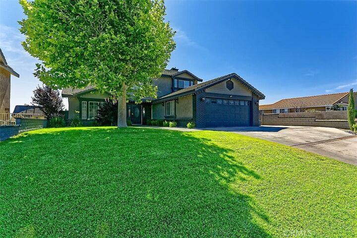 Property Photo:  13665 Hidden Valley Road  CA 92395 