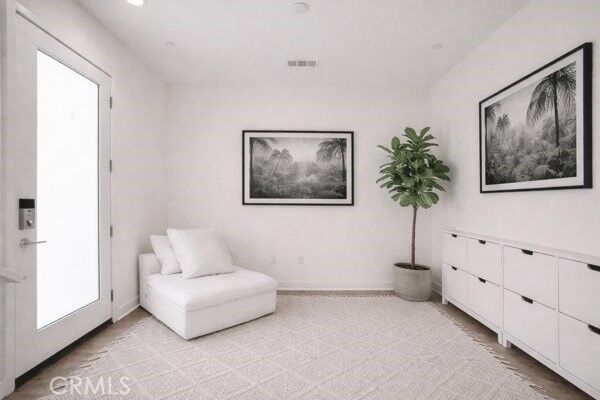 Property Photo:  318 Bridgewater 7  CA 90247 