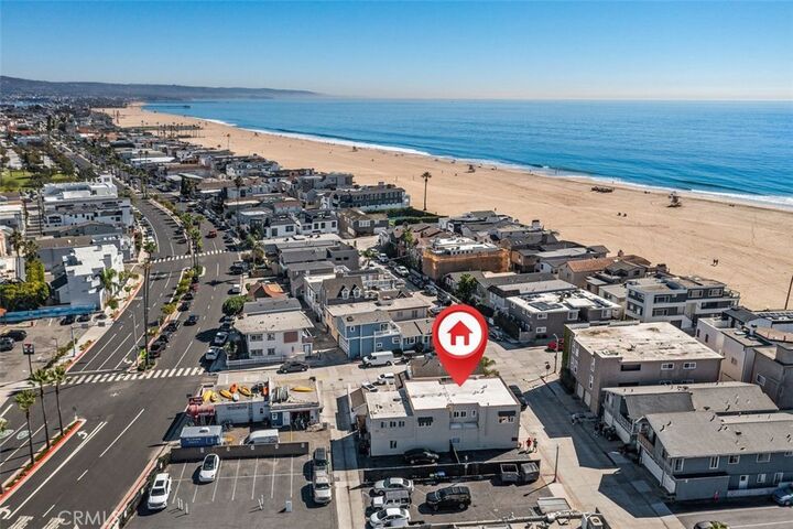 Property Photo:  2006 Court Avenue  CA 92663 