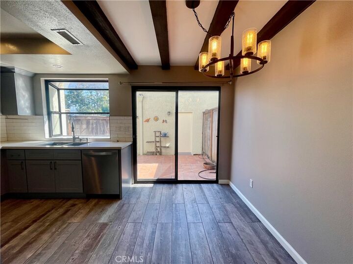 Property Photo:  1102 San Juan A  CA 92780 