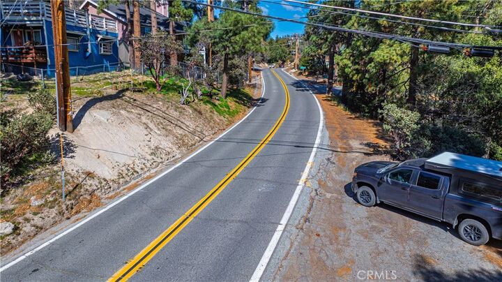 Property Photo:  1 Mountain View Drive  CA 92549 