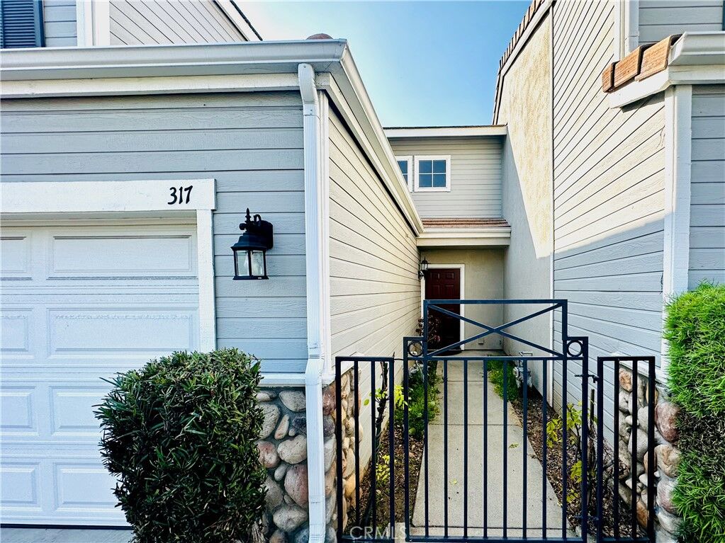 Property Photo: 317 Pony Express Road CA 91773