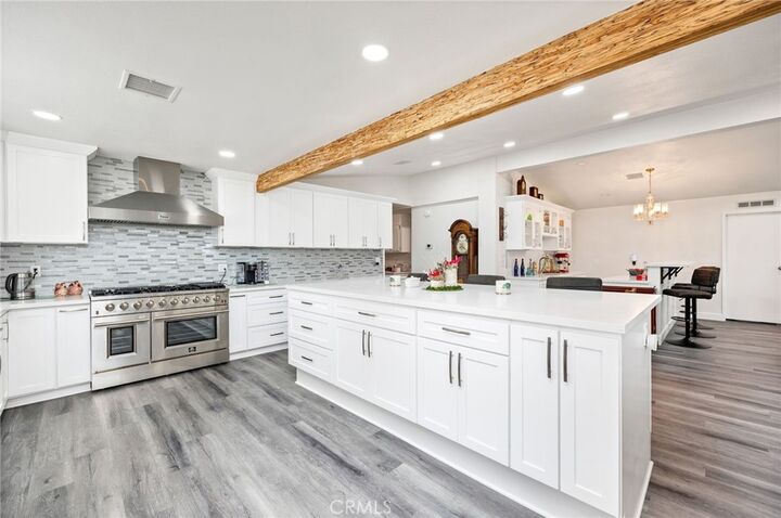 Property Photo:  1612 Brentwood  CA 92545 