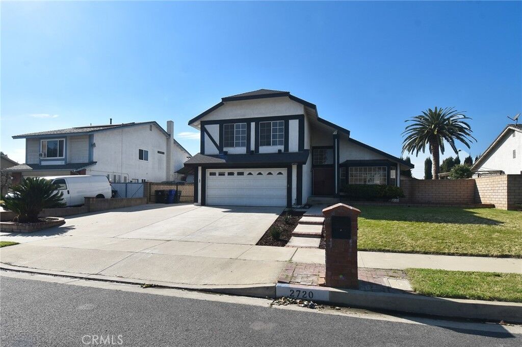 Property Photo:  2720 S Del Norte  CA 91761 