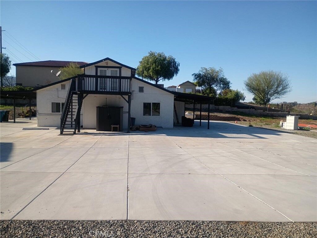 Property Photo:  22480 Grand C  CA 92595 