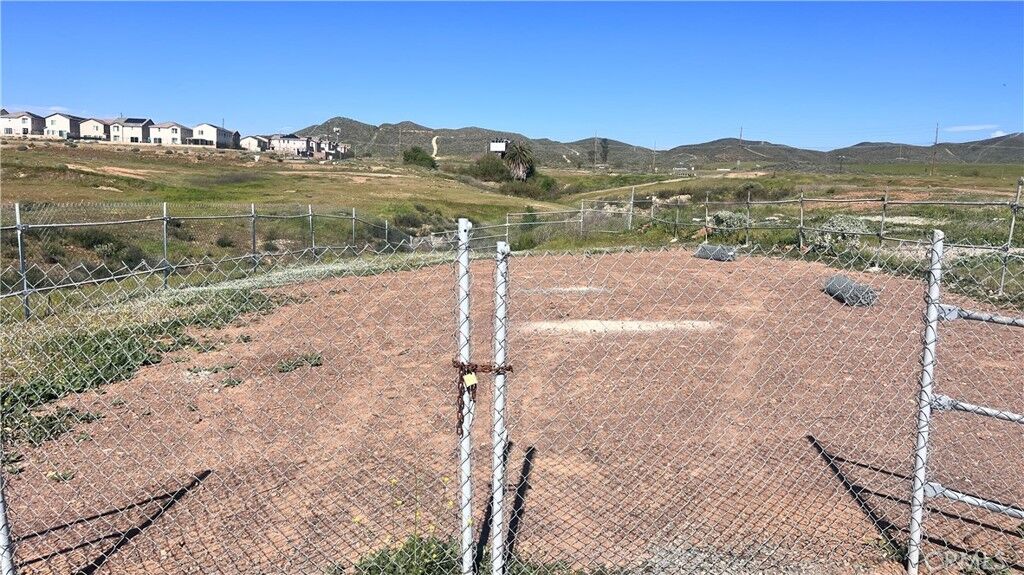 Property Photo: 0 Cole CA 92530