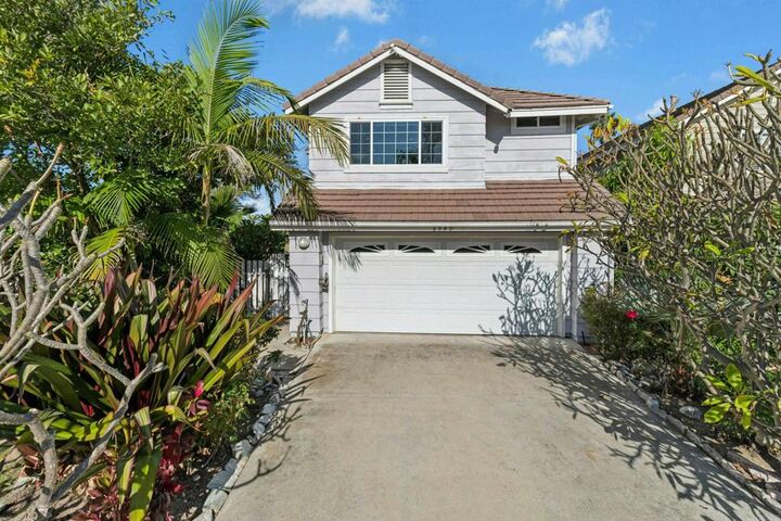 Property Photo:  6940 Worchester Place  CA 92126 