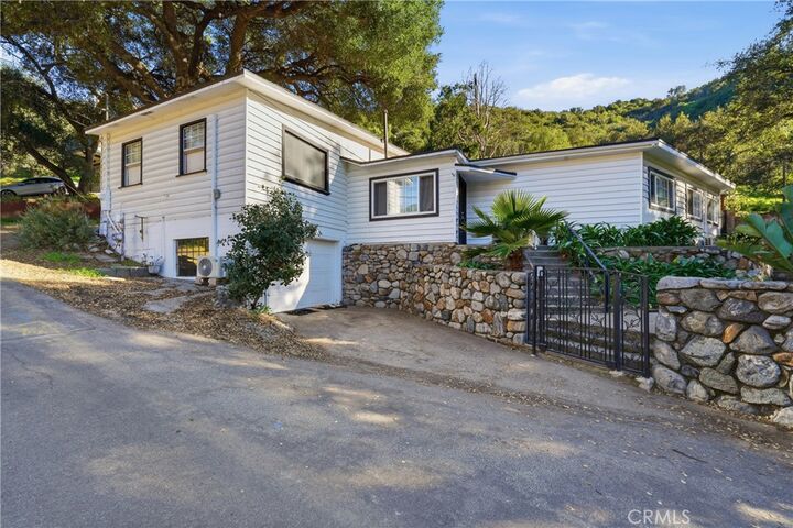 Property Photo: 16893 Rosemary CA 91709