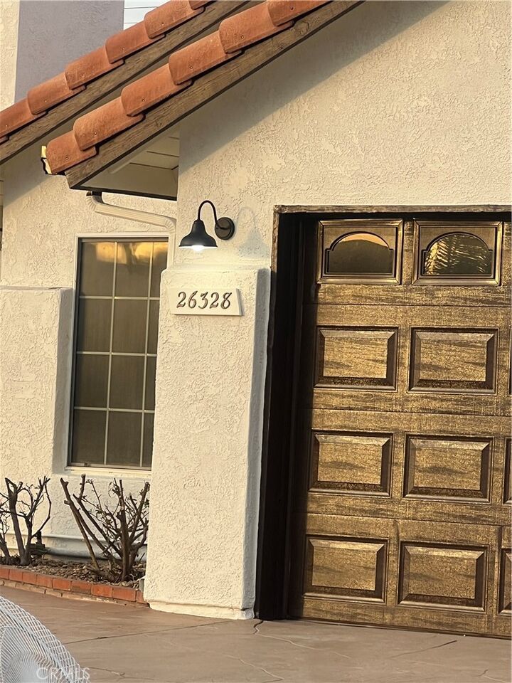 Property Photo: 26328 Columbus CA 92586